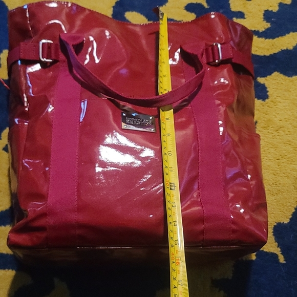 Kenneth Cole purse bag large - Picture 8 of 10